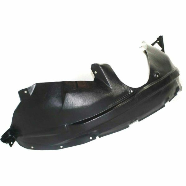 Fender Liner Front Passenger Side Suzuki Sx4 2007-2009 , SZ1249118 - Image 2