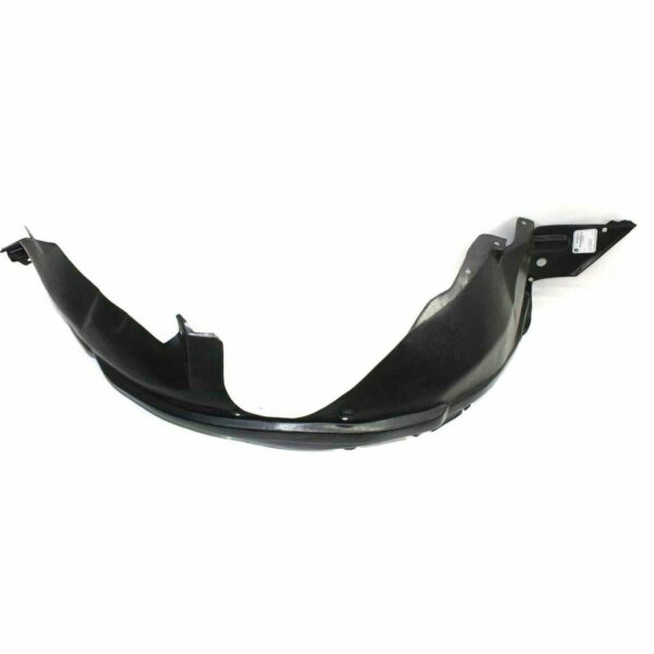 Fender Liner Front Passenger Side Suzuki Sx4 2007-2009 , SZ1249118 - Image 4