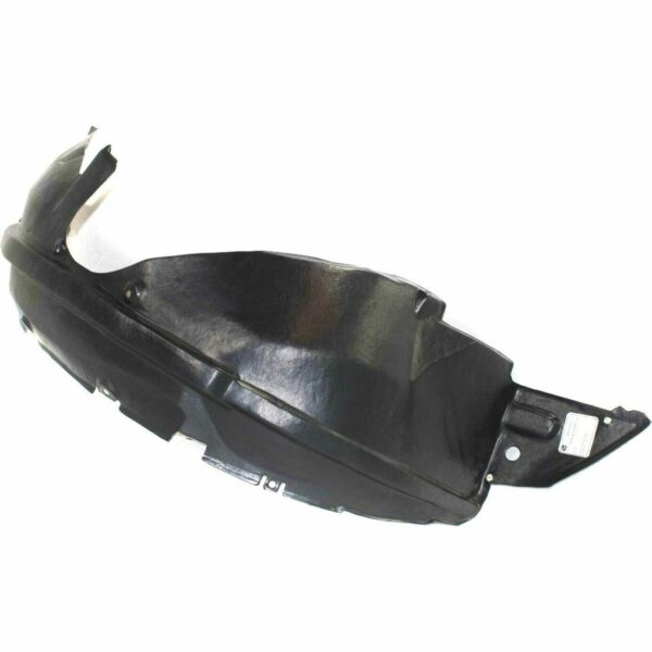 Fender Liner Front Passenger Side Suzuki Sx4 2007-2009 , SZ1249118 - Image 5