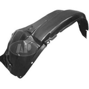 Fender Liner Front Driver Side Suzuki Grand Vitara 2006-2013 , SZ1250102