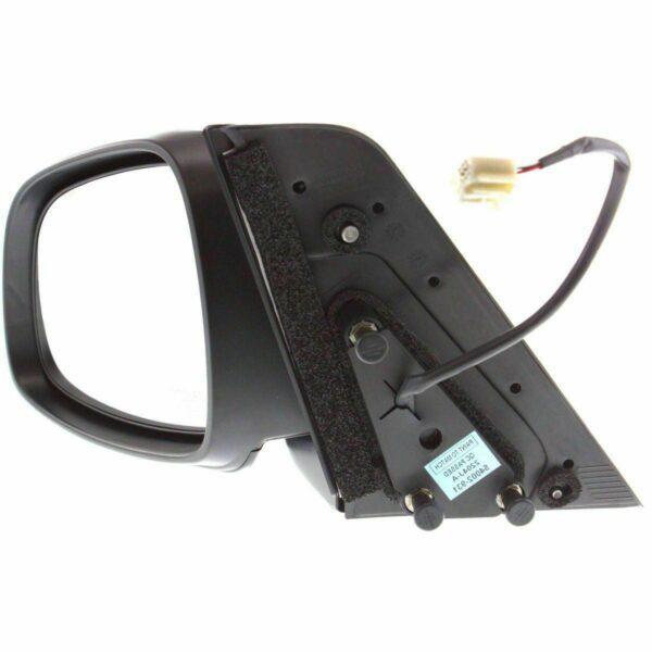 Mirror Driver Side Suzuki Sx4 2007-2013 Power , SZ1320112 - Image 3