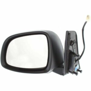 Mirror Driver Side Suzuki Sx4 2007-2013 Power , SZ1320112