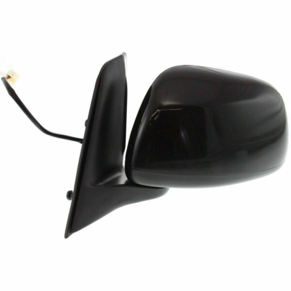 Mirror Driver Side Suzuki Sx4 2007-2013 Power , SZ1320112 - Image 5