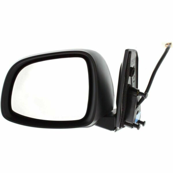 Mirror Driver Side Suzuki Sx4 2007-2013 Power Heated , SZ1320113 - Image 2