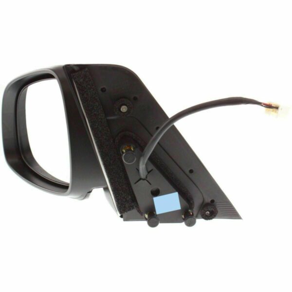 Mirror Driver Side Suzuki Sx4 2007-2013 Power Heated , SZ1320113 - Image 3