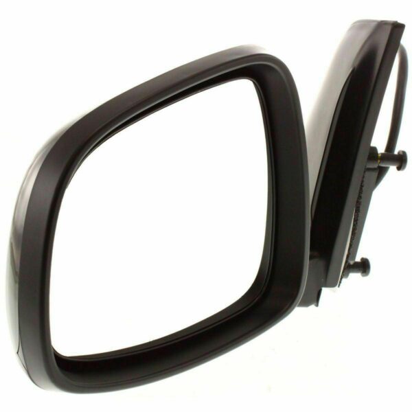 Mirror Driver Side Suzuki Sx4 2007-2013 Power Heated , SZ1320113 - Image 4