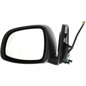 Mirror Driver Side Suzuki Sx4 2007-2013 Power Heated , SZ1320113