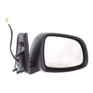 Mirror Passenger Side Suzuki Sx4 2007-2013 Power , SZ1321112