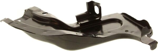 Head Lamp Bracket Driver Side Suzuki Sx4 2007-2010 Steel , SZ2508100 - Image 2
