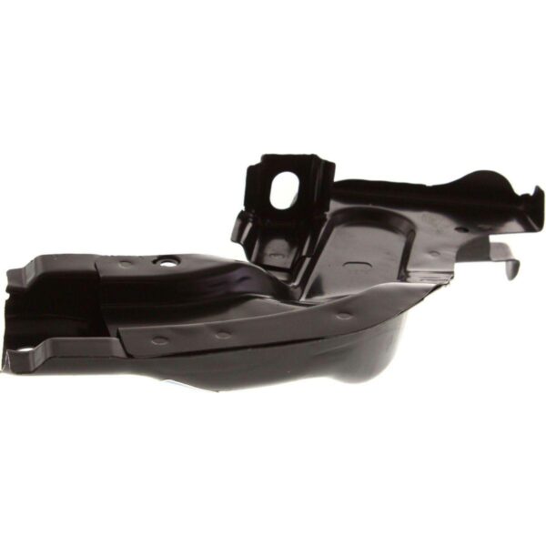 Head Lamp Bracket Driver Side Suzuki Sx4 2007-2010 Steel , SZ2508100 - Image 3