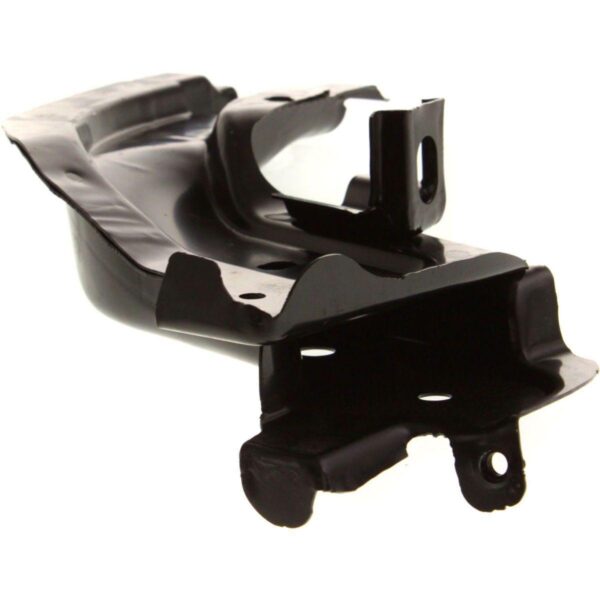 Head Lamp Bracket Driver Side Suzuki Sx4 2007-2010 Steel , SZ2508100 - Image 4