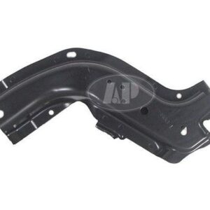 Head Lamp Bracket Driver Side Suzuki Sx4 2007-2010 Steel , SZ2508100