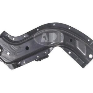 Head Lamp Bracket Passenger Side Suzuki Sx4 2007-2010 Steel , SZ2509100