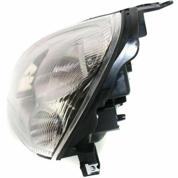 Head Lamp Driver Side Suzuki Aerio 2002-2007 High Quality , SZ2518101 - Image 2