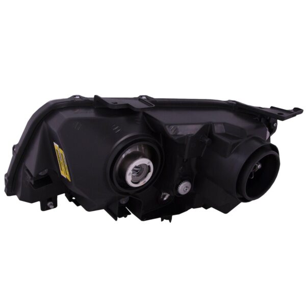 Head Lamp Driver Side Suzuki Grand Vitara 2009-2013 High Quality , SZ2518107 - Image 5