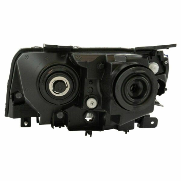 Head Lamp Passenger Side Suzuki Grand Vitara 2006-2008 Ls-Hsg , SZ2519104U - Image 3