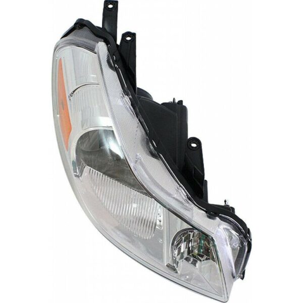 Head Lamp Passenger Side Suzuki Sx4 2007-2013 Sedan/Hatch Back High Quality , SZ2519106 - Image 4