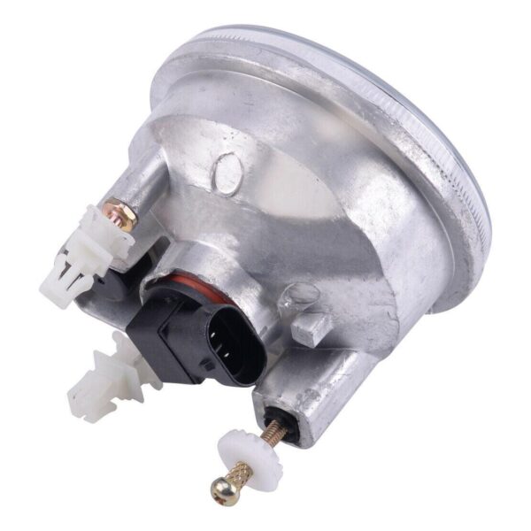 Fog Lamp Front Driver Side Suzuki Aerio 2002-2004 Sx4 Hatch Back High Quality , SZ2594101 - Image 3