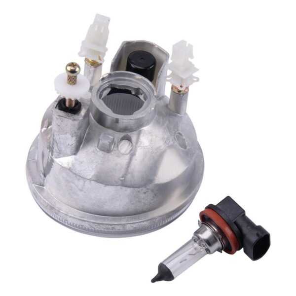 Fog Lamp Front Driver Side Suzuki Aerio 2002-2004 Sx4 Hatch Back High Quality , SZ2594101 - Image 4
