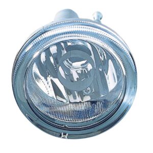 Fog Lamp Front Driver Side Suzuki Aerio 2002-2004 Sx4 Hatch Back High Quality , SZ2594101