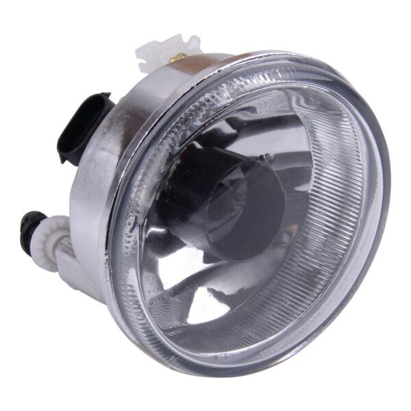 Fog Lamp Front Passenger Side Suzuki Sx4 2007-2013 , SZ2595100 - Image 2