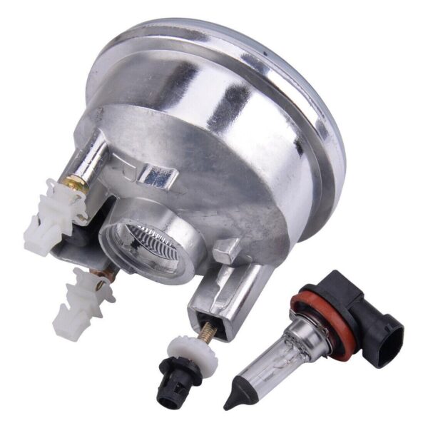 Fog Lamp Front Passenger Side Suzuki Sx4 2007-2013 , SZ2595100 - Image 4