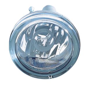 Fog Lamp Front Passenger Side Suzuki Aerio 2002-2004 , SZ2595100