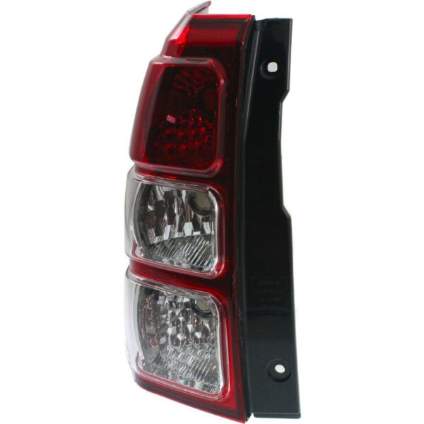 Tail Lamp Driver Side Suzuki Grand Vitara 2006-2011 High Quality , SZ2800102 - Image 2