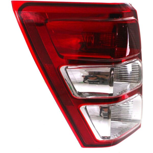 Tail Lamp Driver Side Suzuki Grand Vitara 2006-2011 High Quality , SZ2800102 - Image 3