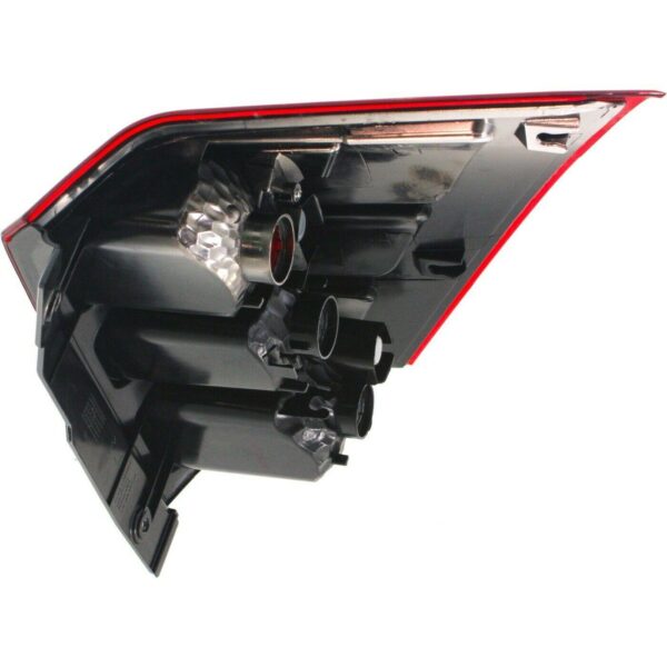 Tail Lamp Driver Side Suzuki Grand Vitara 2006-2011 High Quality , SZ2800102 - Image 4