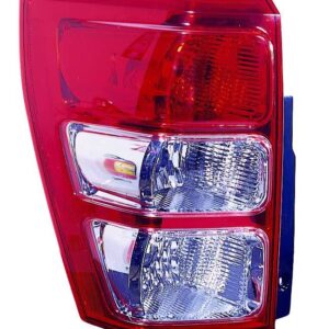 Tail Lamp Driver Side Suzuki Grand Vitara 2006-2011 High Quality , SZ2800102