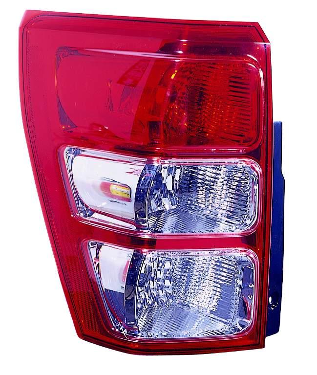 Tail Lamp Driver Side Suzuki Grand Vitara 2006-2011 High Quality , SZ2800102