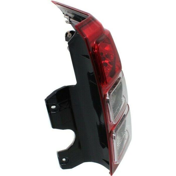 Tail Lamp Passenger Side Suzuki Grand Vitara 2006-2011 High Quality , SZ2801102 - Image 3