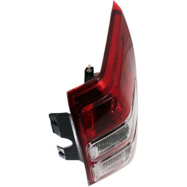 Tail Lamp Passenger Side Suzuki Grand Vitara 2006-2011 High Quality , SZ2801102 - Image 4
