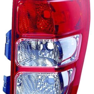 Tail Lamp Passenger Side Suzuki Grand Vitara 2006-2011 High Quality , SZ2801102