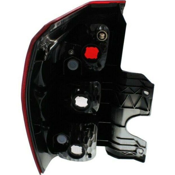 Tail Lamp Passenger Side Suzuki Grand Vitara 2006-2011 High Quality , SZ2801102 - Image 5