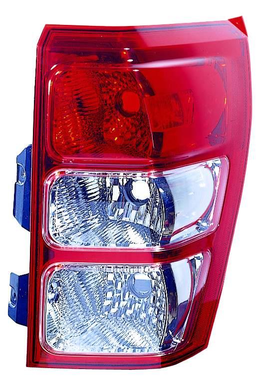 Tail Lamp Passenger Side Suzuki Grand Vitara 2006-2011 High Quality , SZ2801102
