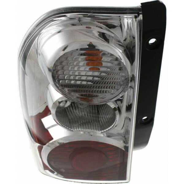 Tail Lamp Driver Side Suzuki Xl7 2004-2006 High Quality , SZ2818105 - Image 3