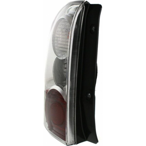 Tail Lamp Driver Side Suzuki Xl7 2004-2006 High Quality , SZ2818105 - Image 4