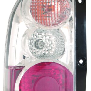 Tail Lamp Driver Side Suzuki Xl7 2004-2006 High Quality , SZ2818105