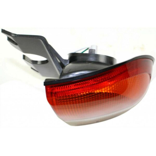 Tail Lamp Passenger Side Suzuki Xl7 2001-2003 High Quality , SZ2819103 - Image 3
