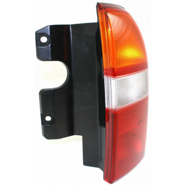 Tail Lamp Passenger Side Suzuki Xl7 2001-2003 High Quality , SZ2819103 - Image 4