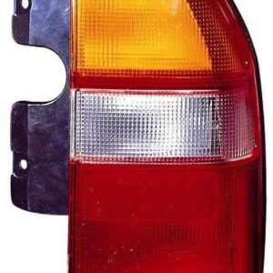 Tail Lamp Passenger Side Suzuki Xl7 2001-2003 High Quality , SZ2819103