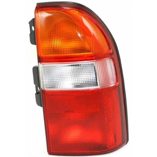 Tail Lamp Passenger Side Suzuki Xl7 2001-2003 High Quality , SZ2819103 - Image 5