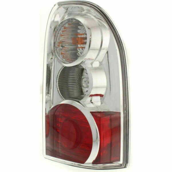 Tail Lamp Passenger Side Suzuki Xl7 2004-2006 High Quality , SZ2819105 - Image 2