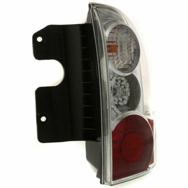Tail Lamp Passenger Side Suzuki Xl7 2004-2006 High Quality , SZ2819105 - Image 3