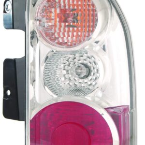 Tail Lamp Passenger Side Suzuki Xl7 2004-2006 High Quality , SZ2819105