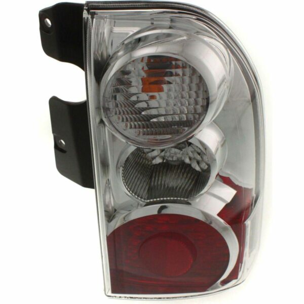 Tail Lamp Passenger Side Suzuki Xl7 2004-2006 High Quality , SZ2819105 - Image 5