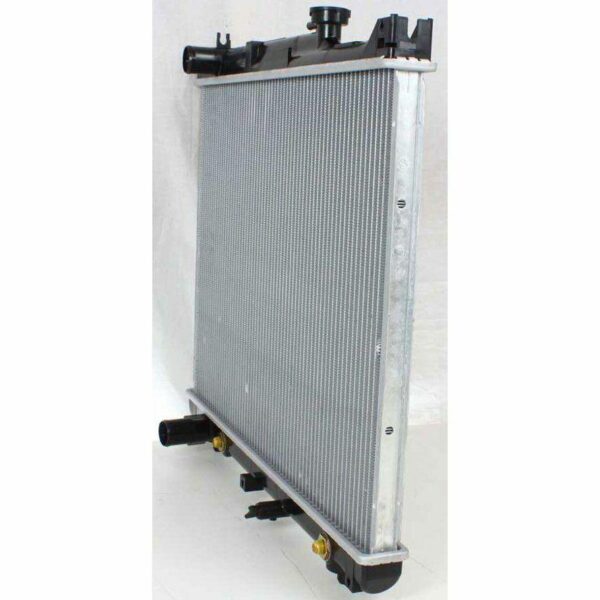 Radiator Suzuki Grand Vitara 2001-2005 -2430 , SZ3010126 - Image 2
