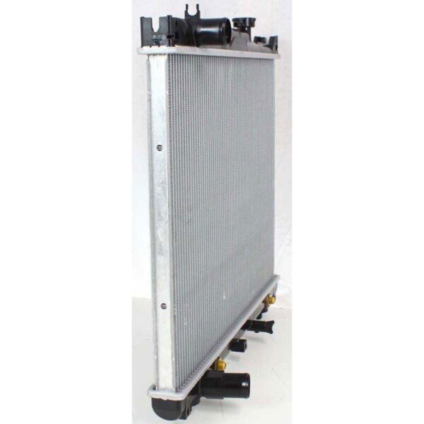 Radiator Suzuki Grand Vitara 2001-2005 -2430 , SZ3010126 - Image 3
